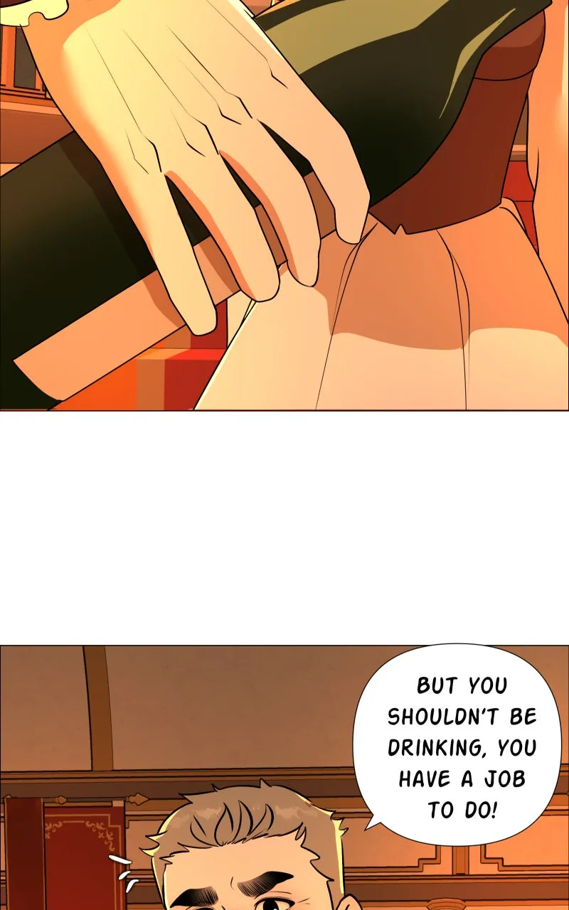 The Queen and Court Jester Chapter 7 page 26 - 