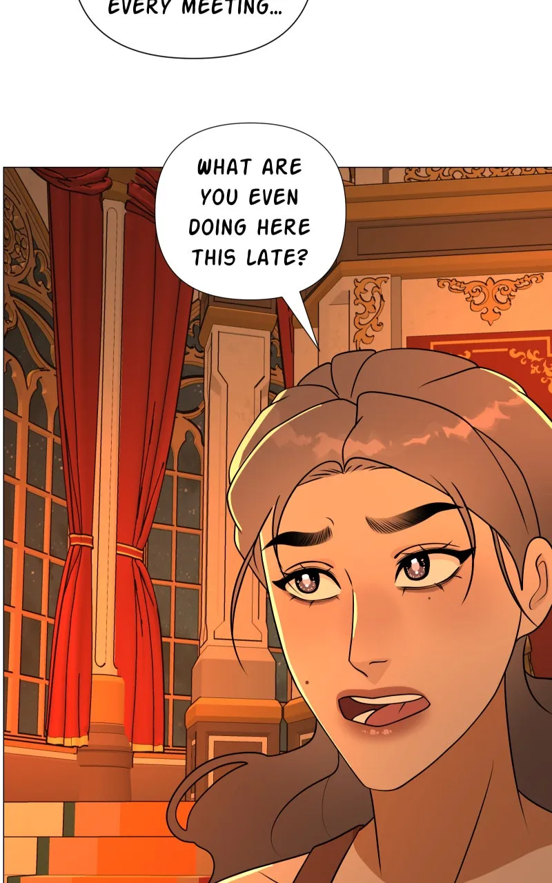 The Queen and Court Jester Chapter 7 page 28 - 