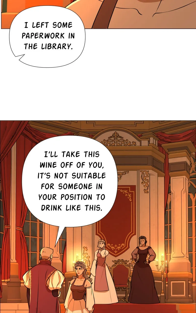 The Queen and Court Jester Chapter 7 page 29 - 