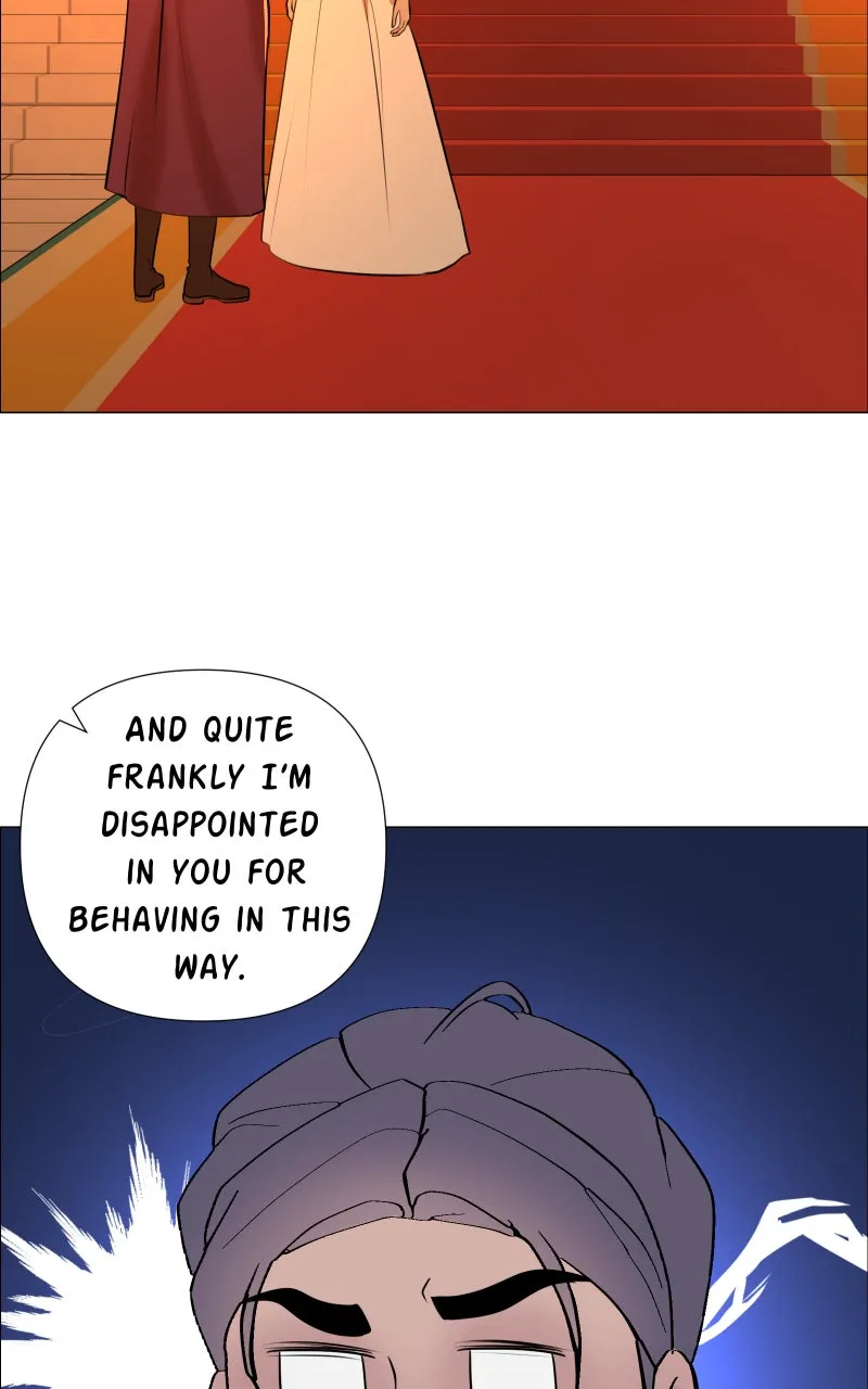 The Queen and Court Jester Chapter 7 page 30 - 