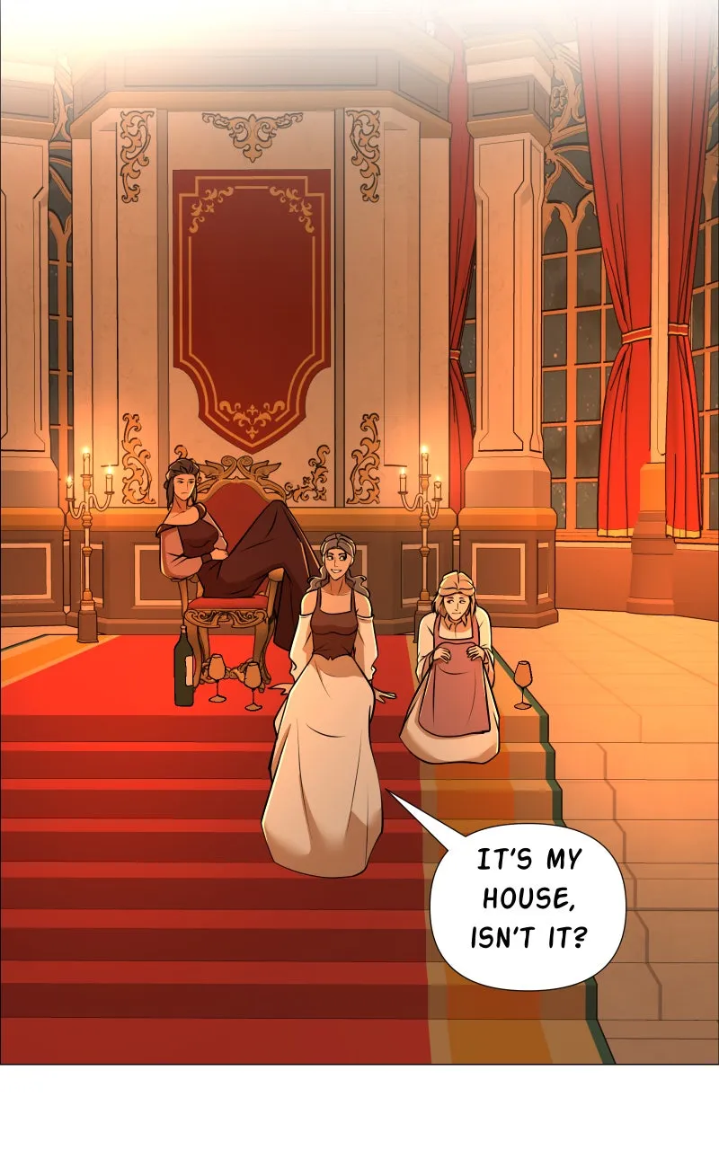 The Queen and Court Jester Chapter 7 page 4 - 