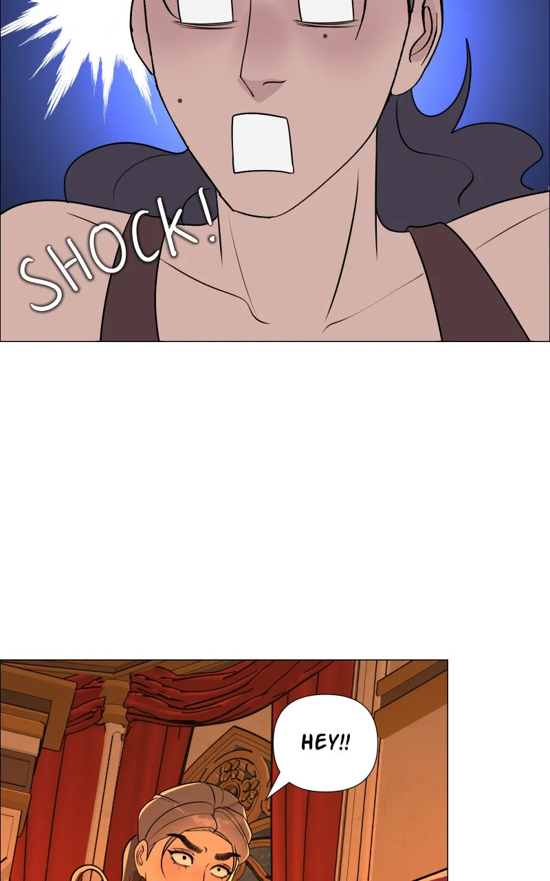 The Queen and Court Jester Chapter 7 page 31 - 