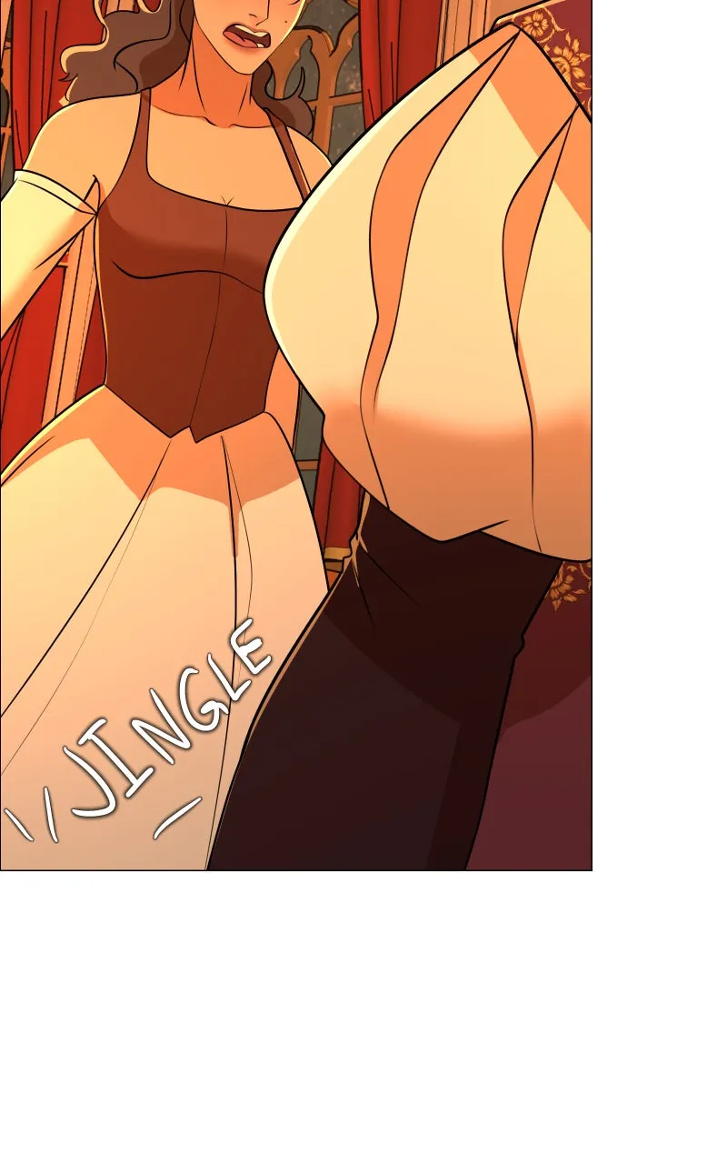 The Queen and Court Jester Chapter 7 page 32 - 