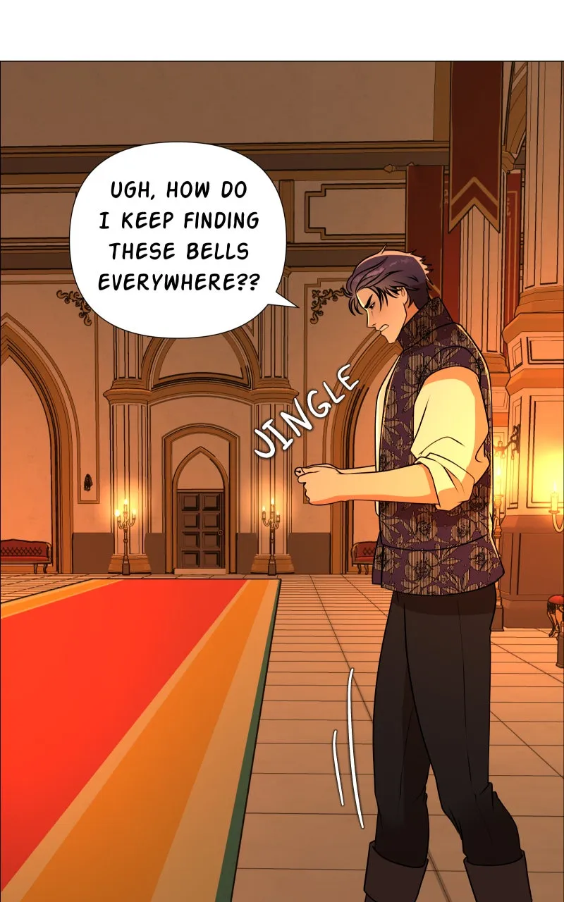 The Queen and Court Jester Chapter 7 page 33 - 