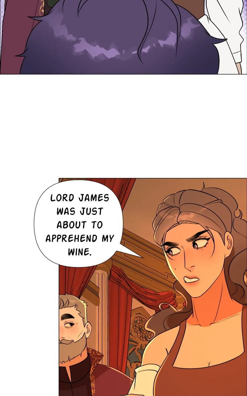 The Queen and Court Jester Chapter 7 page 35 - 