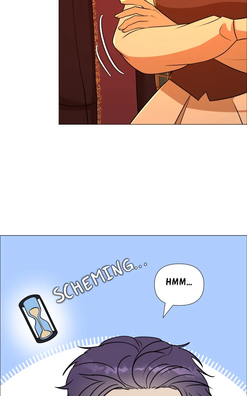 The Queen and Court Jester Chapter 7 page 36 - 