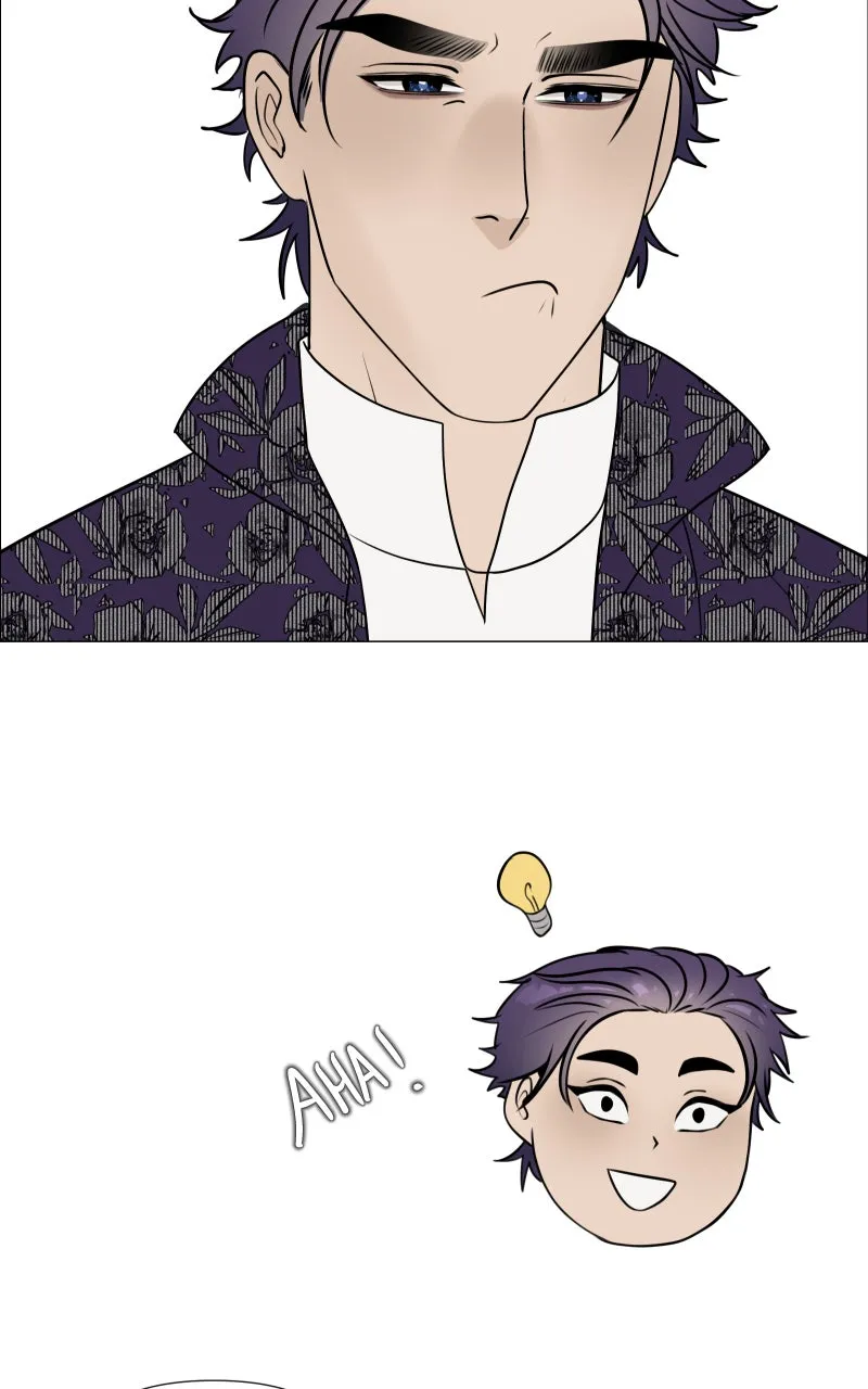The Queen and Court Jester Chapter 7 page 37 - 
