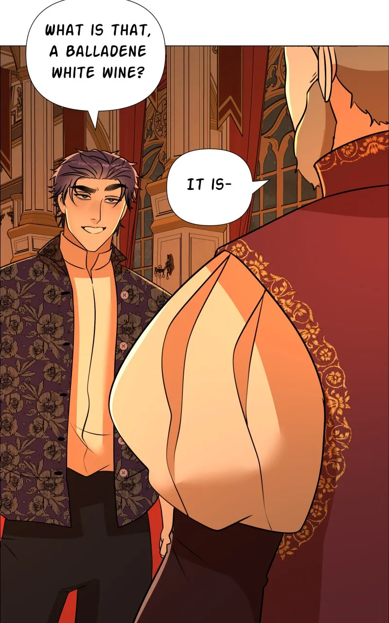 The Queen and Court Jester Chapter 7 page 38 - 