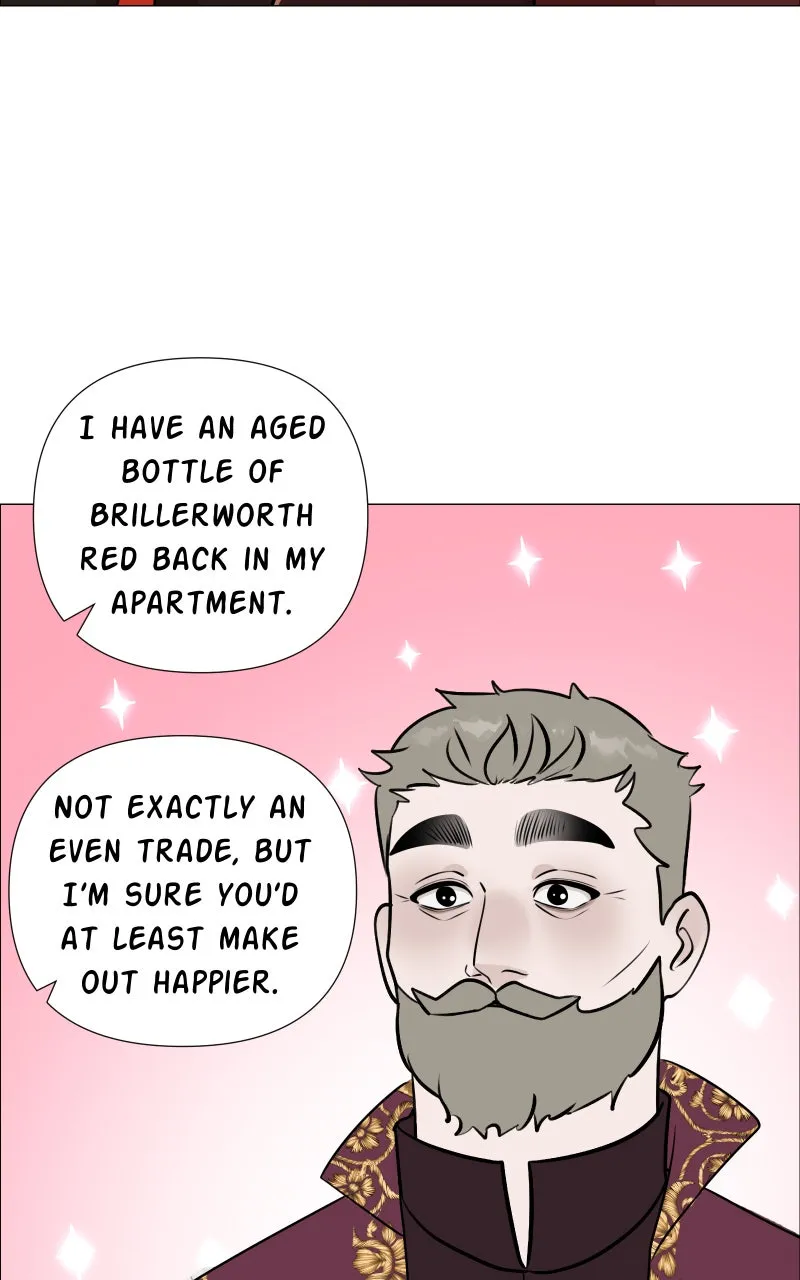 The Queen and Court Jester Chapter 7 page 39 - 