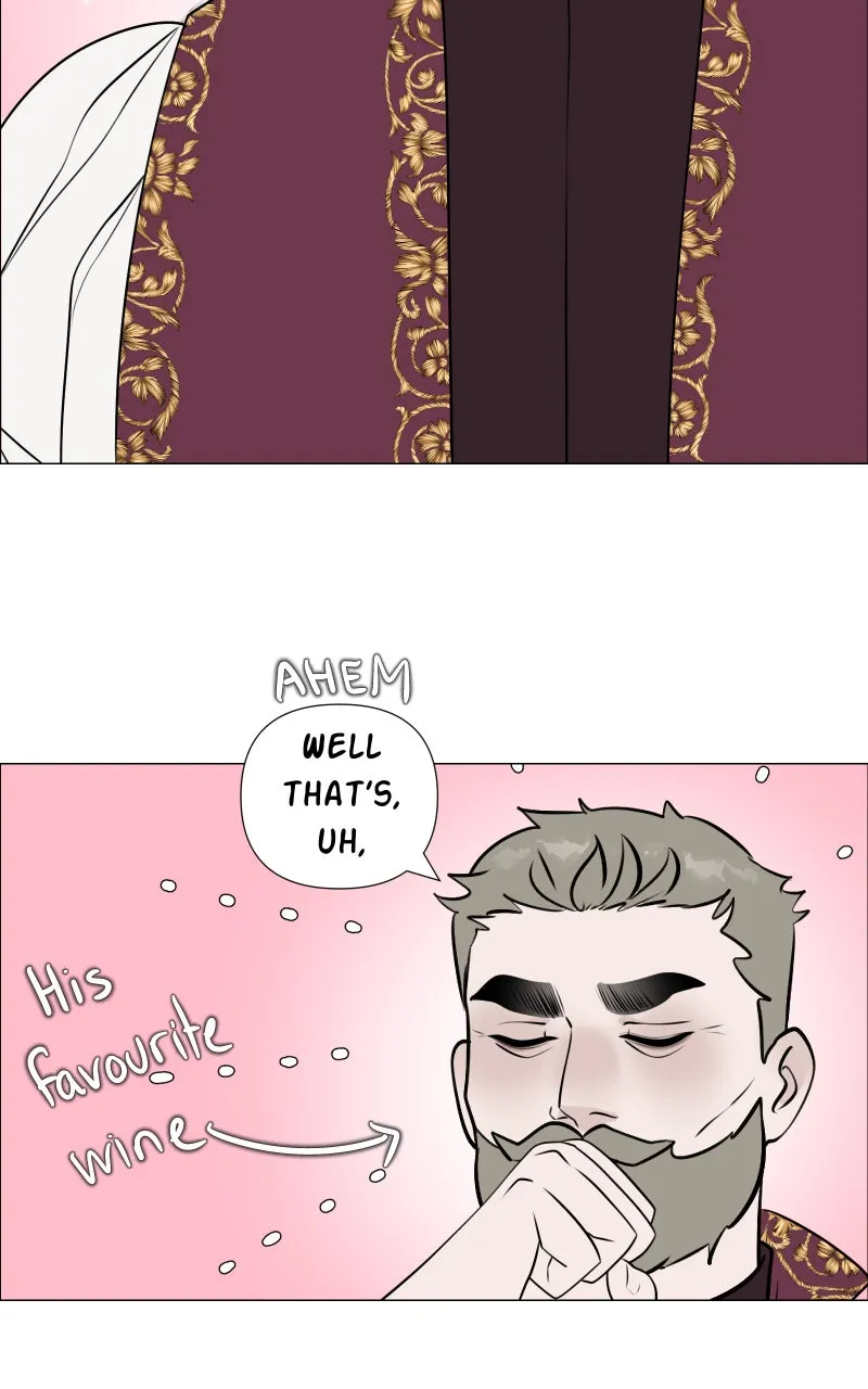 The Queen and Court Jester Chapter 7 page 40 - 