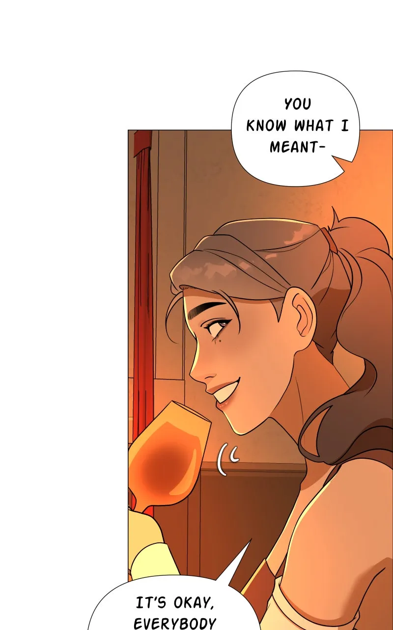 The Queen and Court Jester Chapter 7 page 5 - 