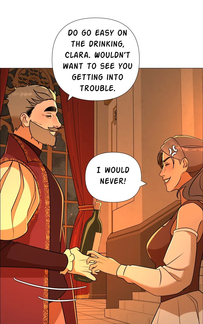 The Queen and Court Jester Chapter 7 page 41 - 