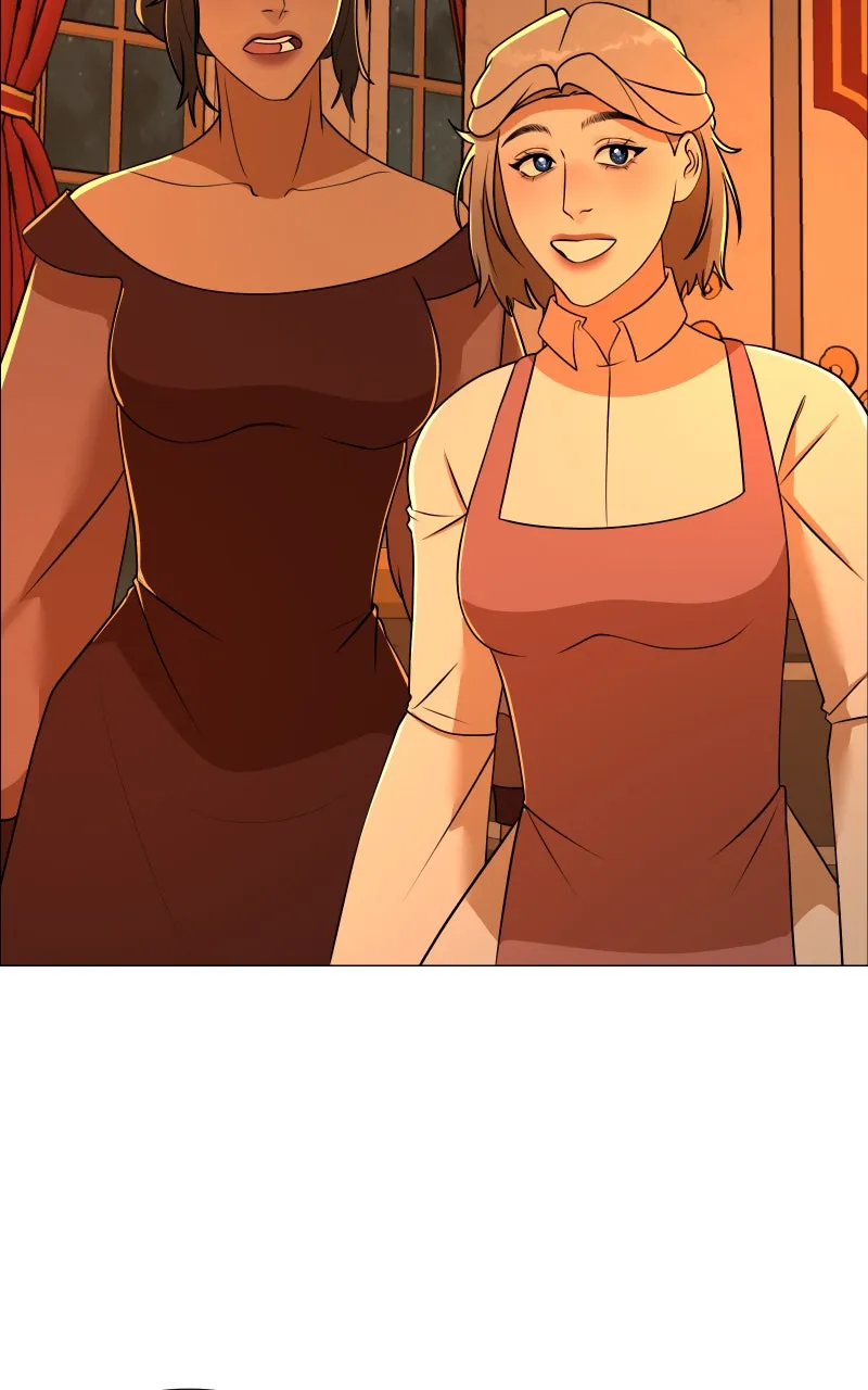 The Queen and Court Jester Chapter 7 page 46 - 