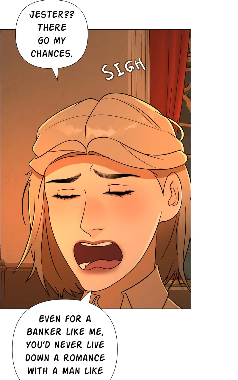 The Queen and Court Jester Chapter 7 page 47 - 