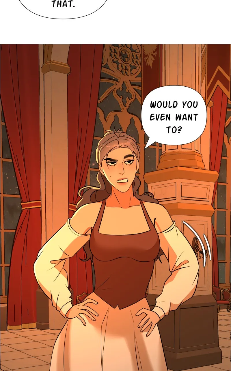 The Queen and Court Jester Chapter 7 page 48 - 