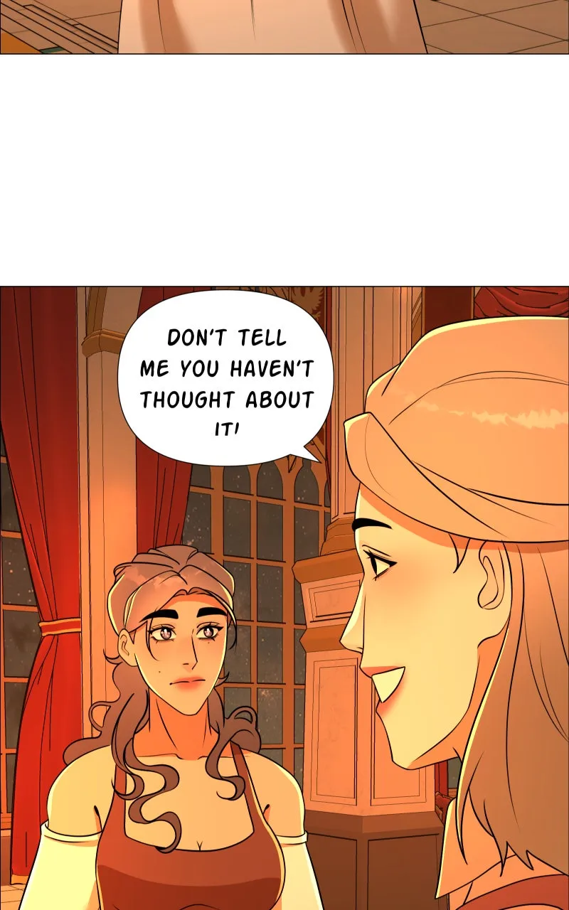 The Queen and Court Jester Chapter 7 page 49 - 
