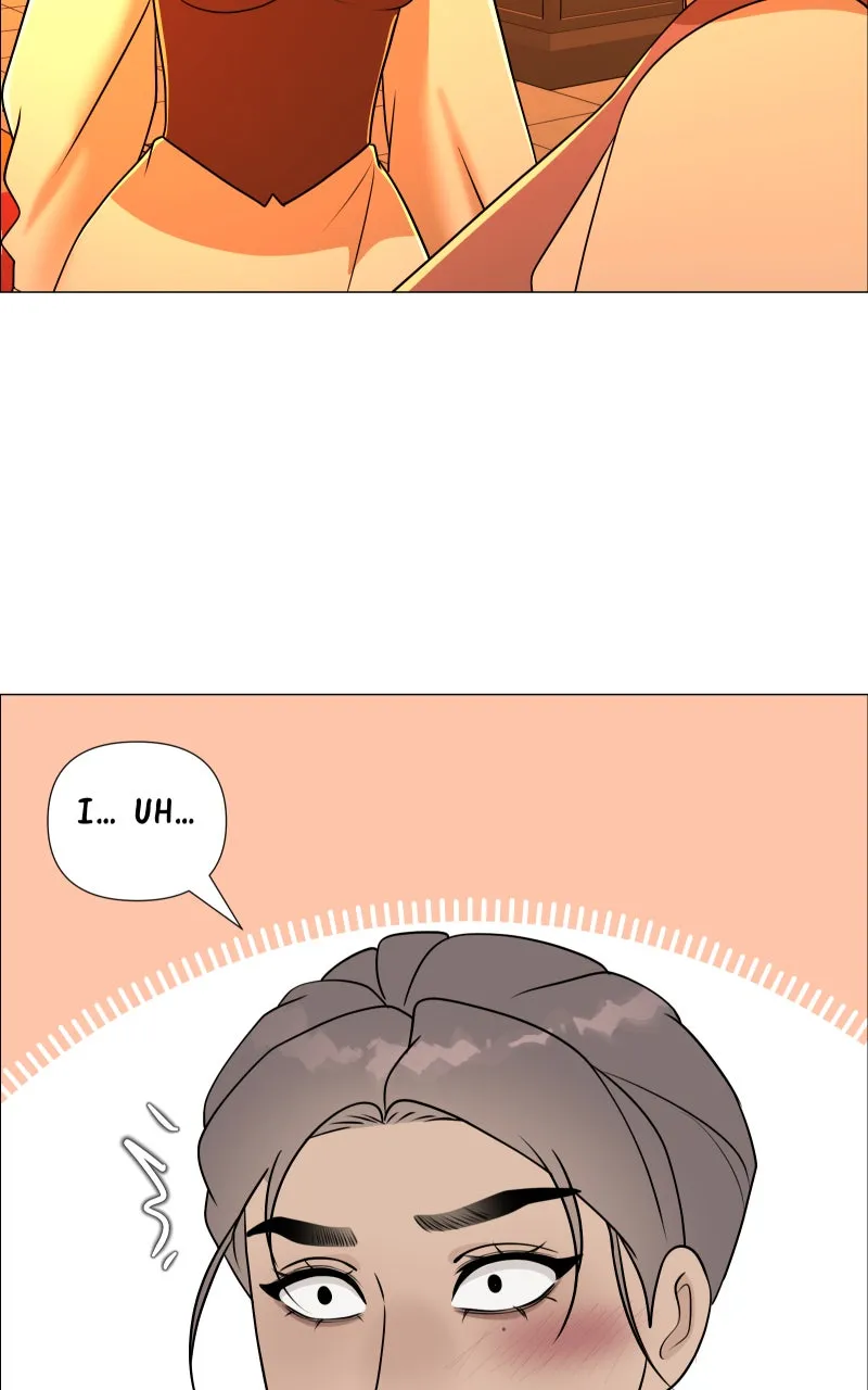 The Queen and Court Jester Chapter 7 page 50 - 