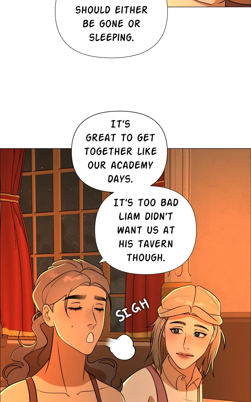 The Queen and Court Jester Chapter 7 page 6 - 