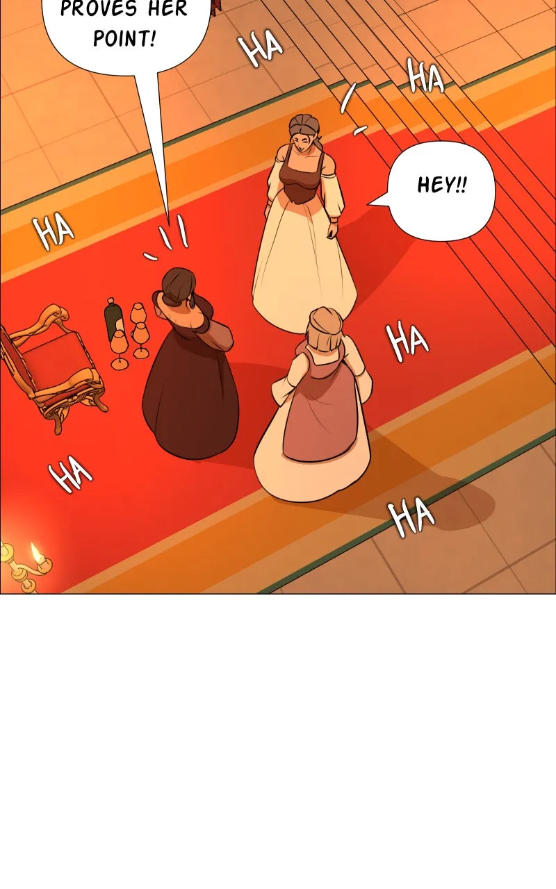 The Queen and Court Jester Chapter 7 page 52 - 