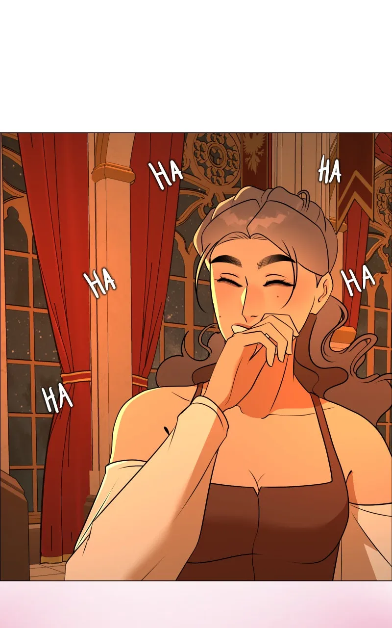 The Queen and Court Jester Chapter 7 page 53 - 