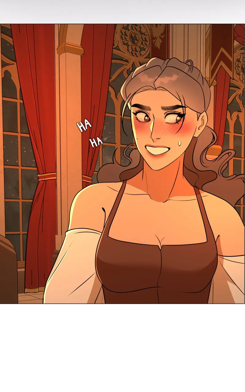 The Queen and Court Jester Chapter 7 page 56 - 