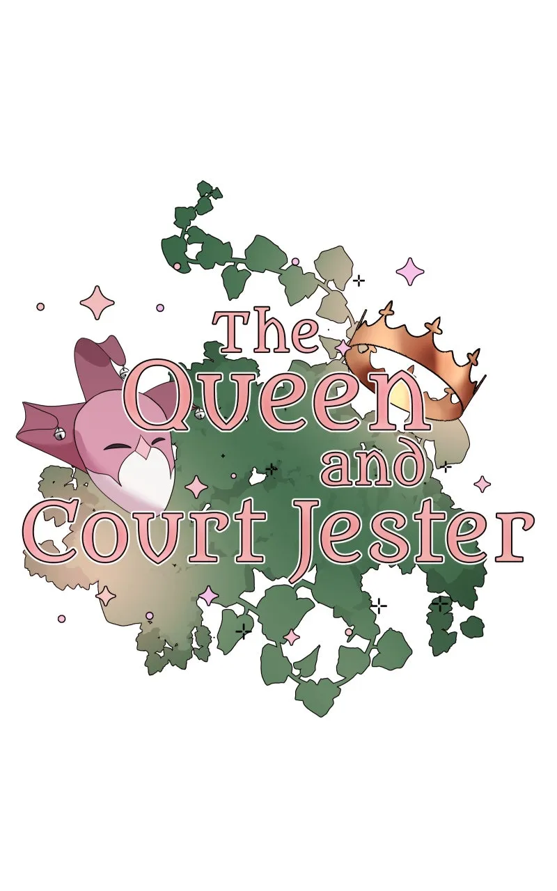 The Queen and Court Jester Chapter 7 page 57 - 