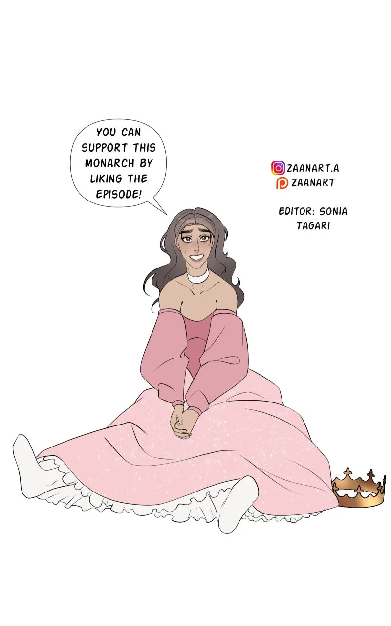 The Queen and Court Jester Chapter 7 page 58 - 