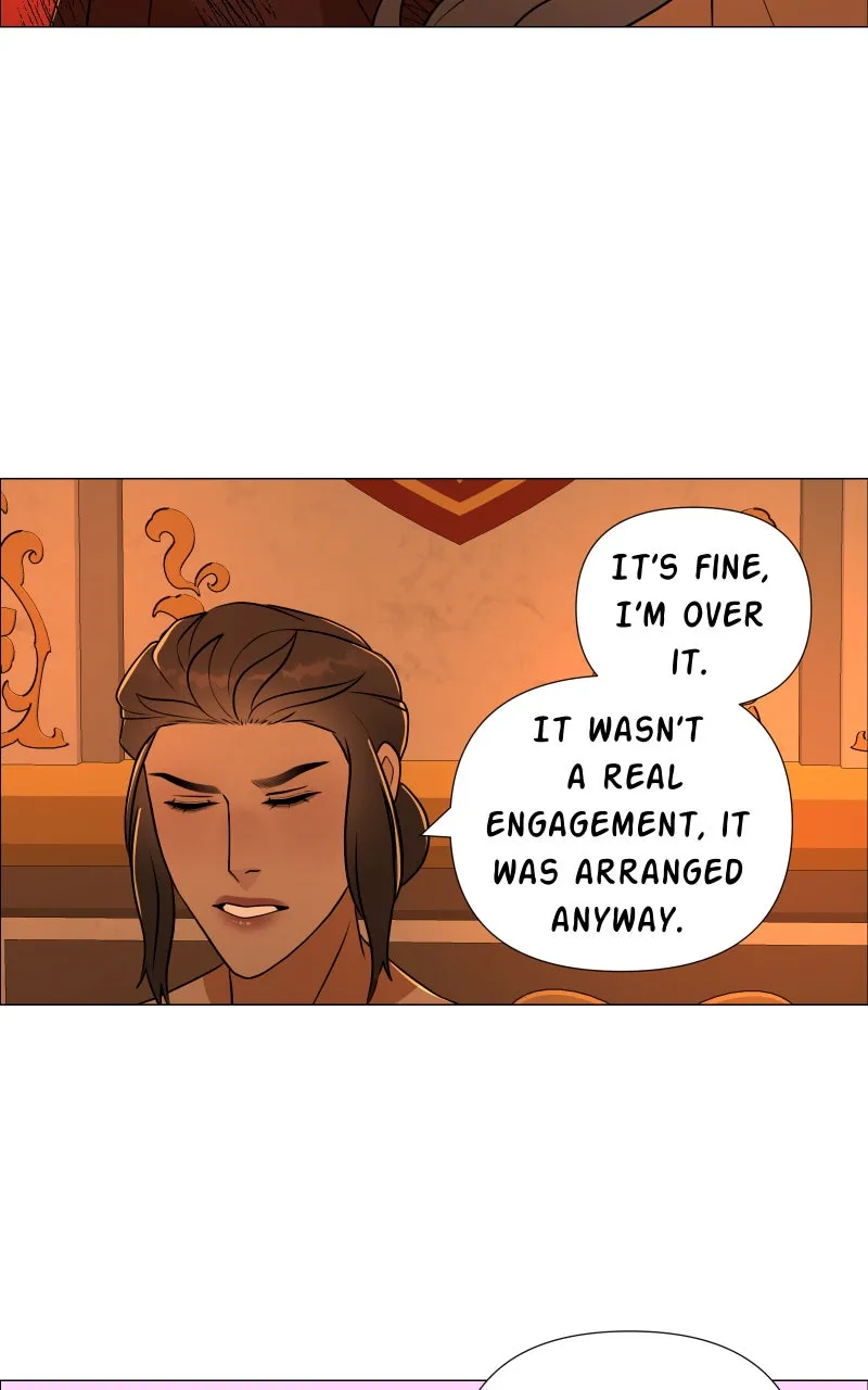 The Queen and Court Jester Chapter 7 page 10 - 