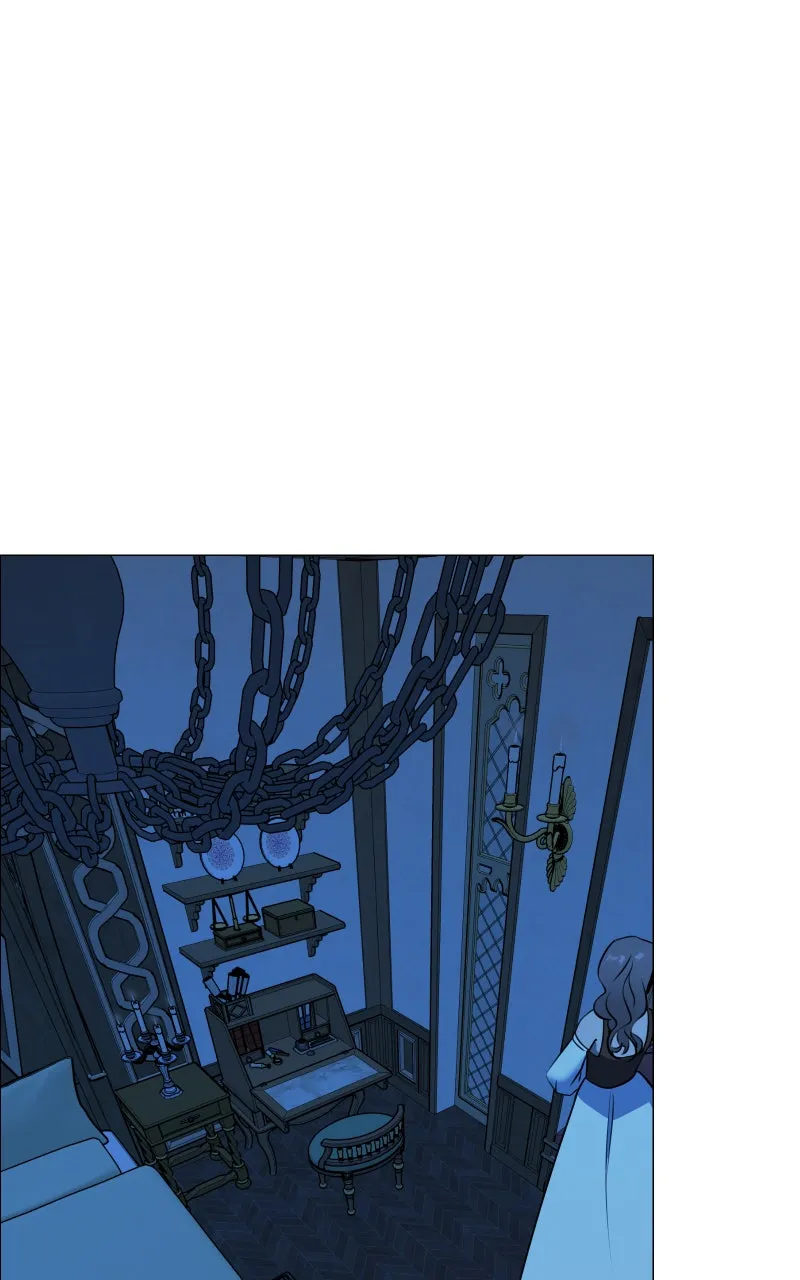 The Queen and Court Jester Chapter 8 page 1 - 