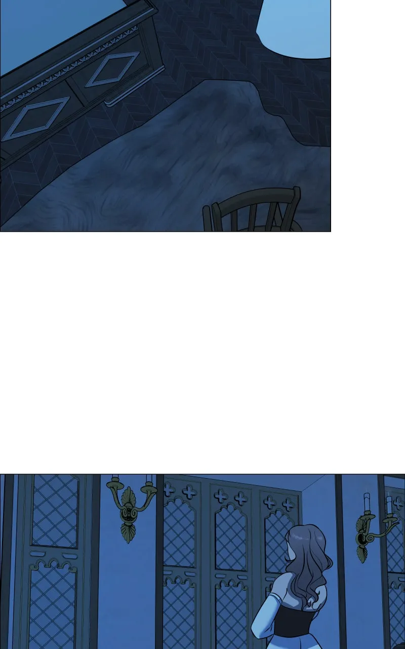 The Queen and Court Jester Chapter 8 page 2 - 