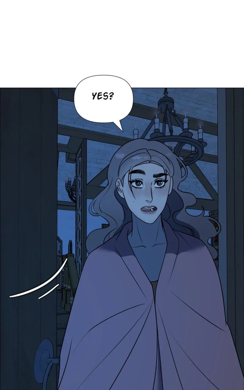 The Queen and Court Jester Chapter 8 page 11 - 