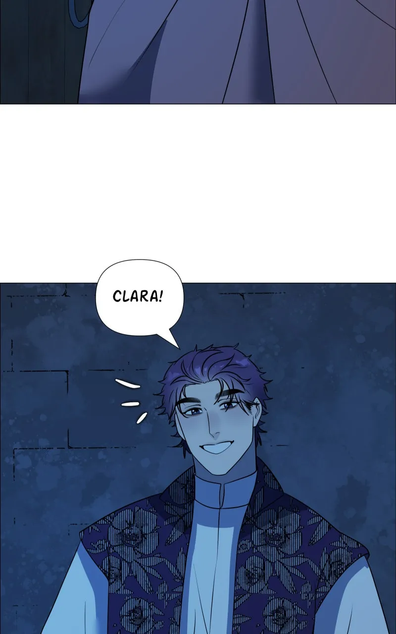 The Queen and Court Jester Chapter 8 page 12 - 