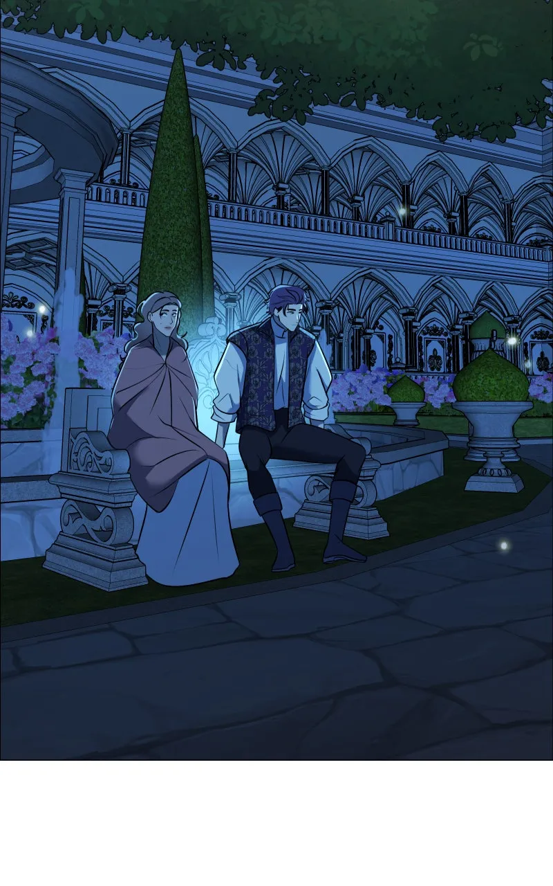 The Queen and Court Jester Chapter 8 page 15 - 