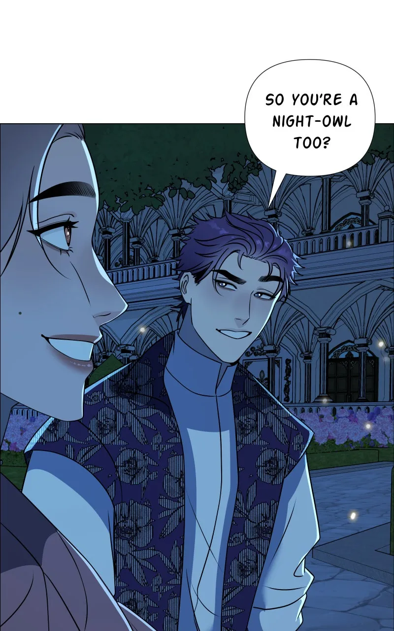 The Queen and Court Jester Chapter 8 page 16 - 
