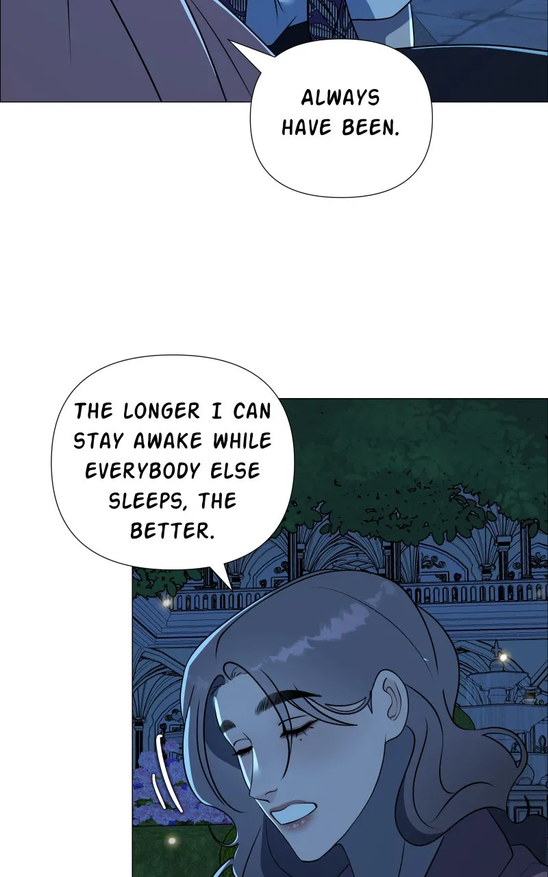 The Queen and Court Jester Chapter 8 page 17 - 