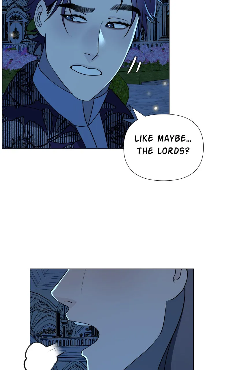 The Queen and Court Jester Chapter 8 page 20 - 