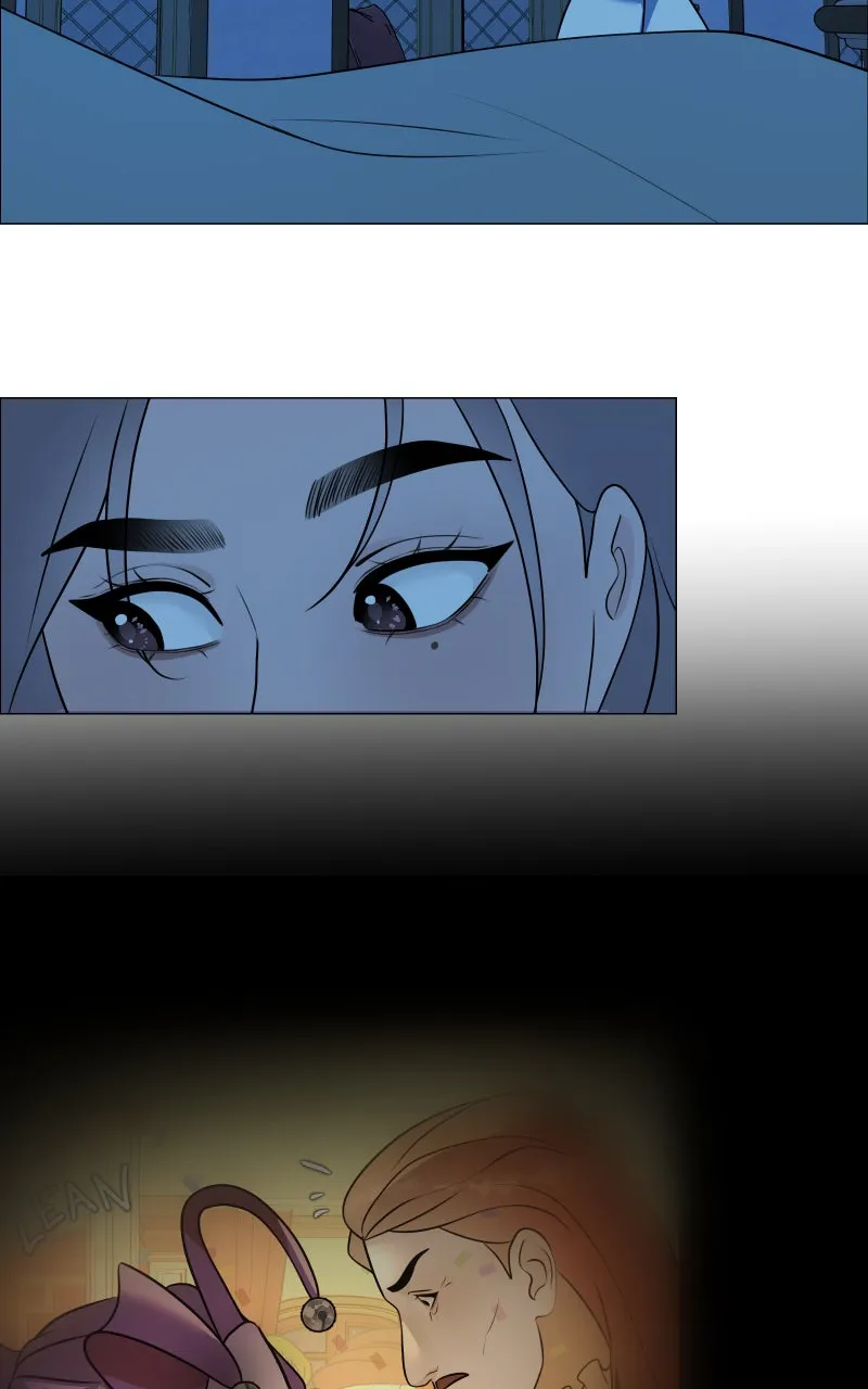 The Queen and Court Jester Chapter 8 page 3 - 