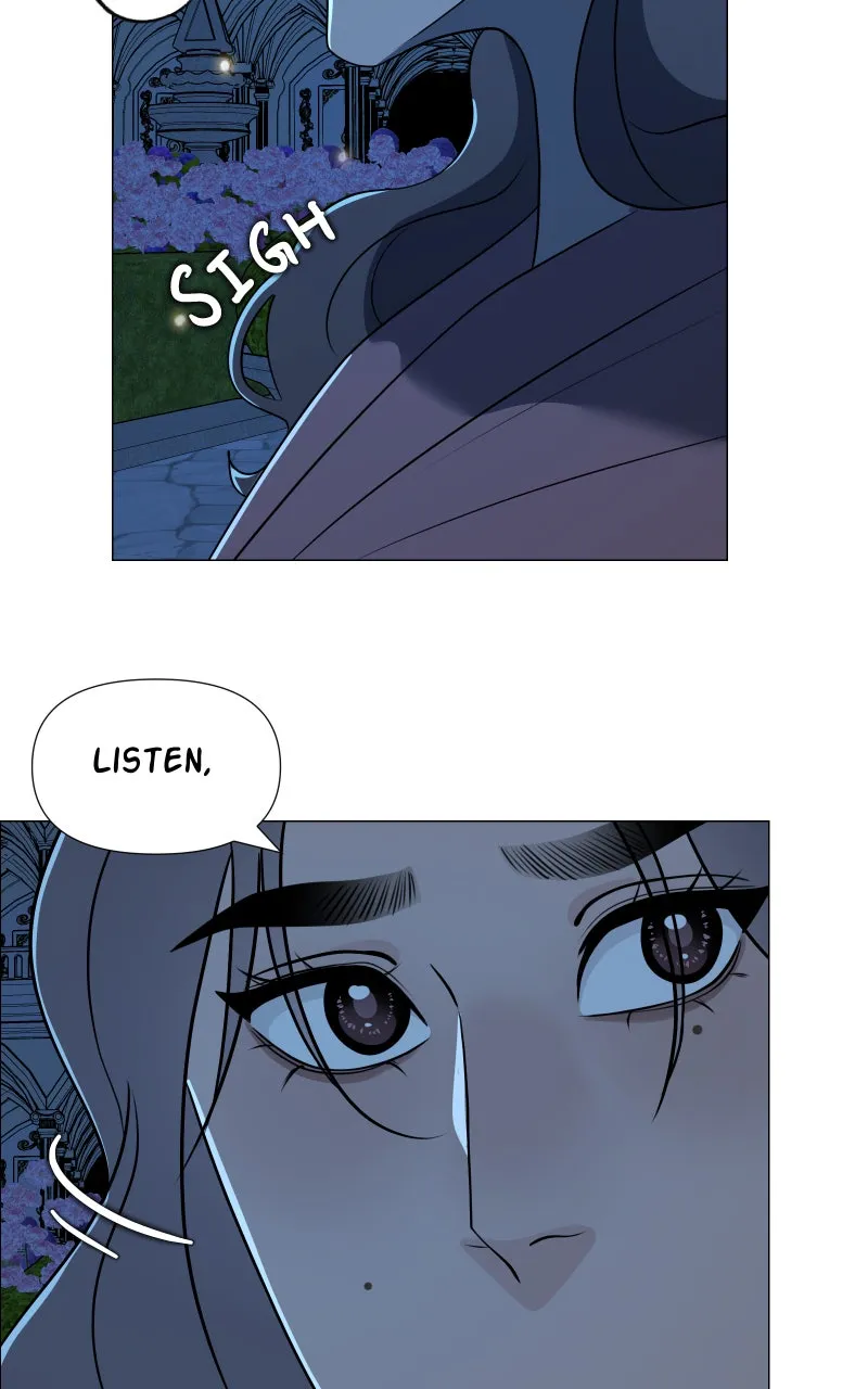 The Queen and Court Jester Chapter 8 page 21 - 