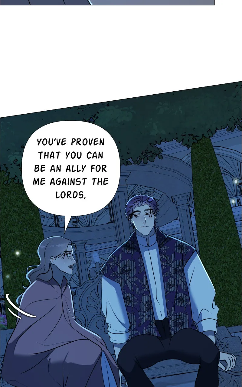 The Queen and Court Jester Chapter 8 page 22 - 