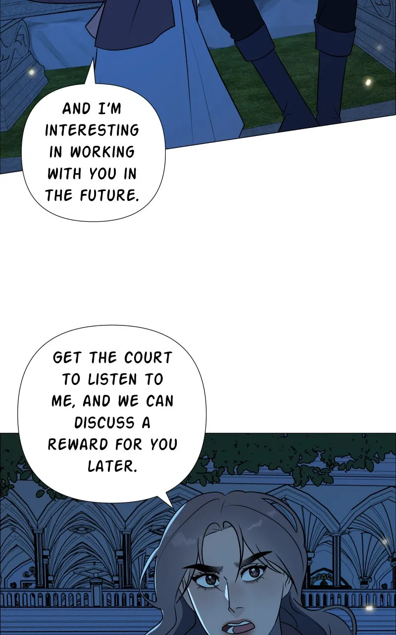The Queen and Court Jester Chapter 8 page 23 - 