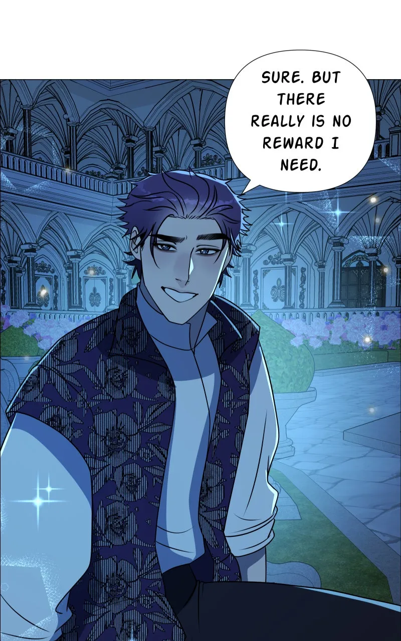 The Queen and Court Jester Chapter 8 page 25 - 