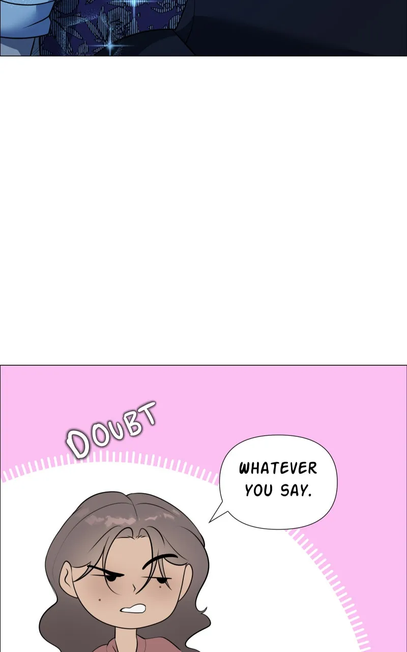 The Queen and Court Jester Chapter 8 page 26 - 