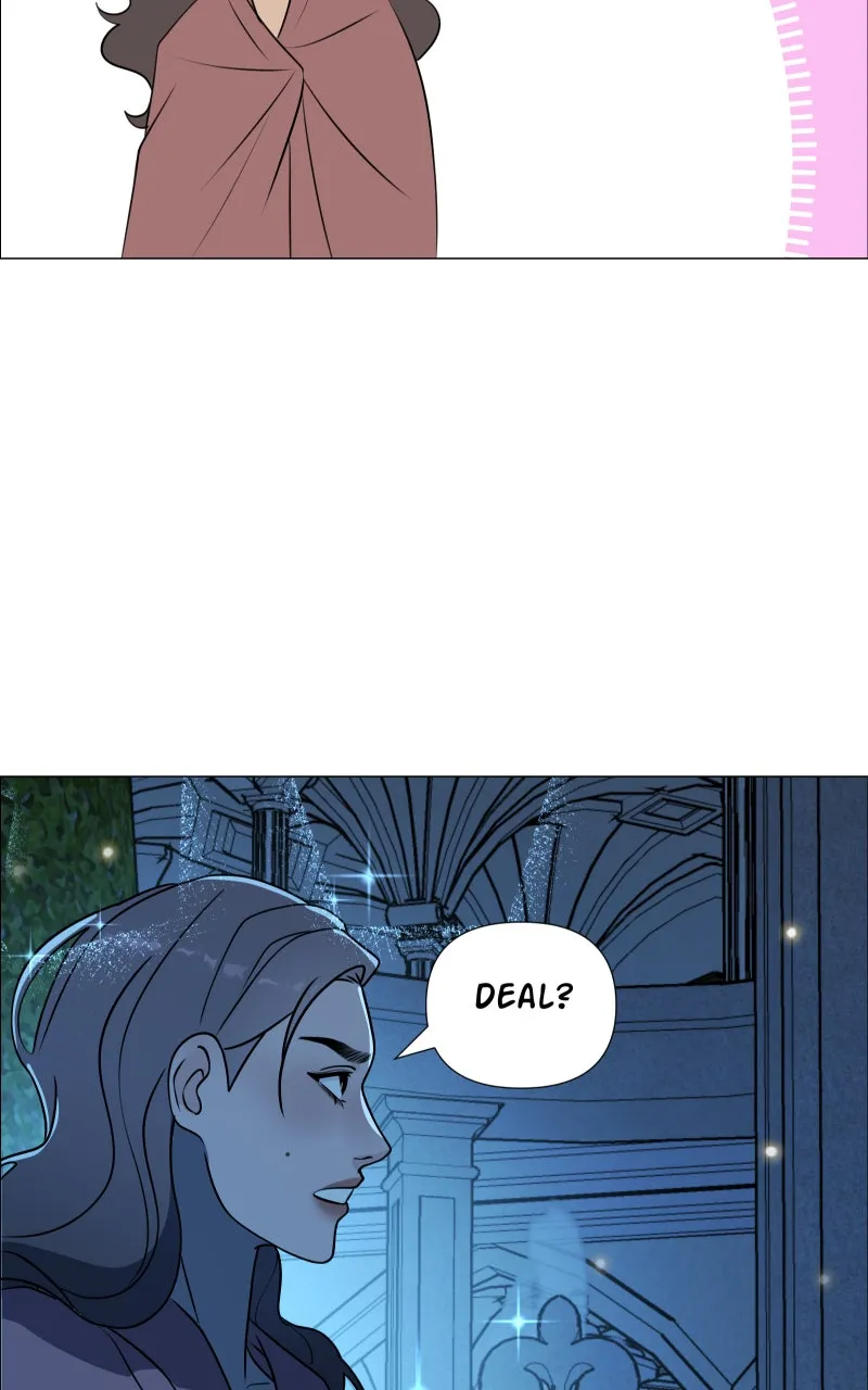 The Queen and Court Jester Chapter 8 page 27 - 