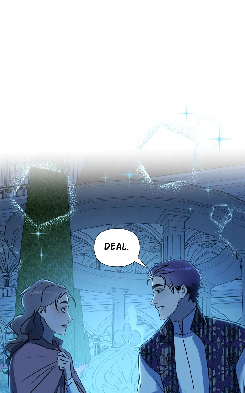 The Queen and Court Jester Chapter 8 page 30 - 
