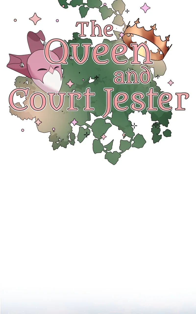 The Queen and Court Jester Chapter 8 page 32 - 