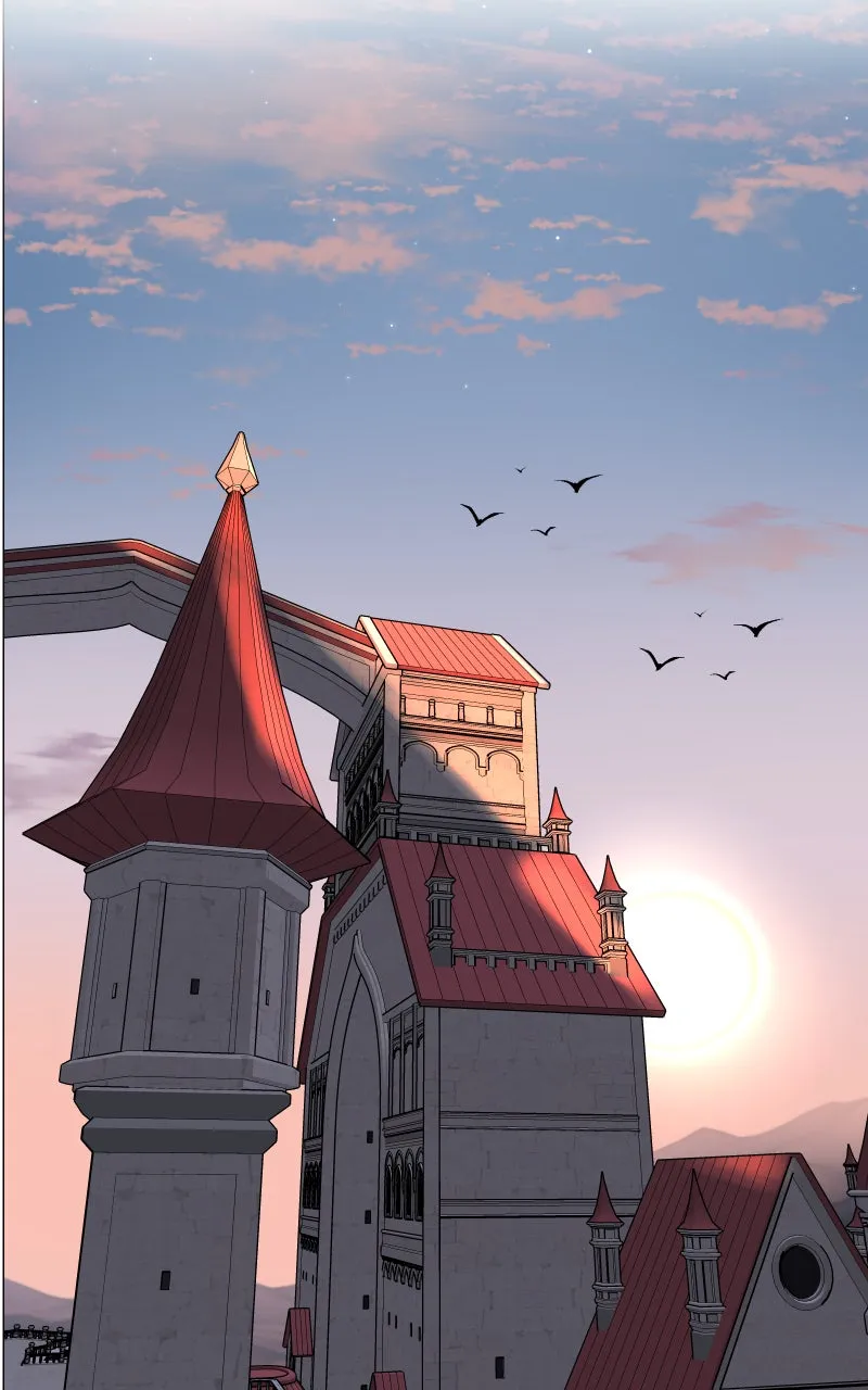 The Queen and Court Jester Chapter 8 page 33 - 