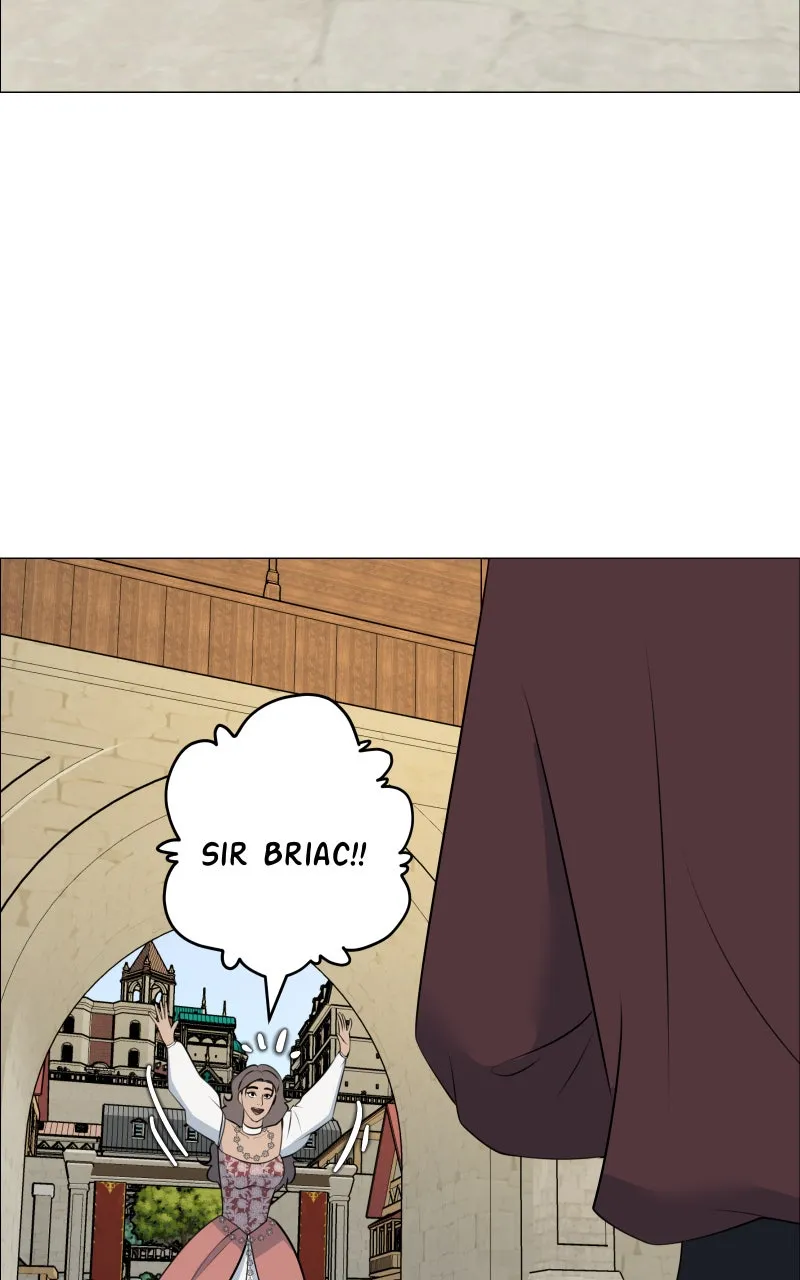 The Queen and Court Jester Chapter 8 page 39 - 