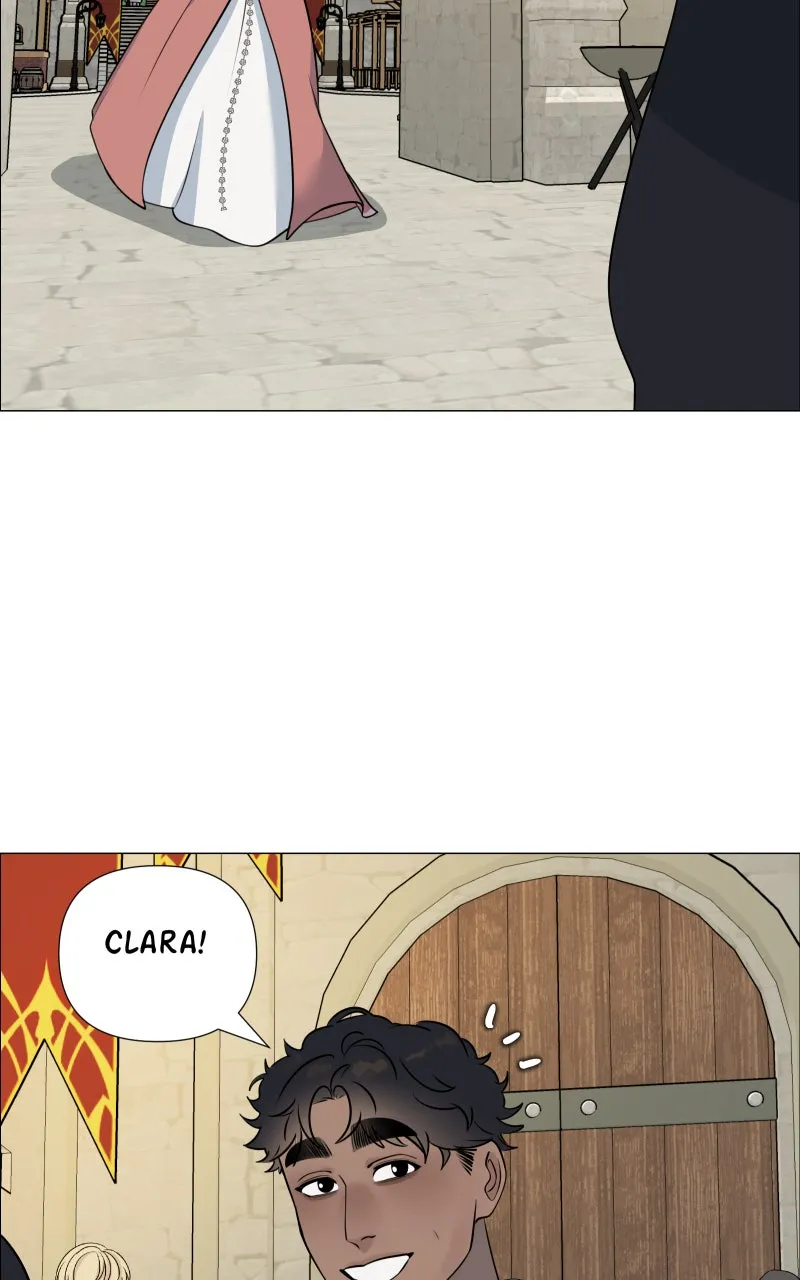 The Queen and Court Jester Chapter 8 page 40 - 