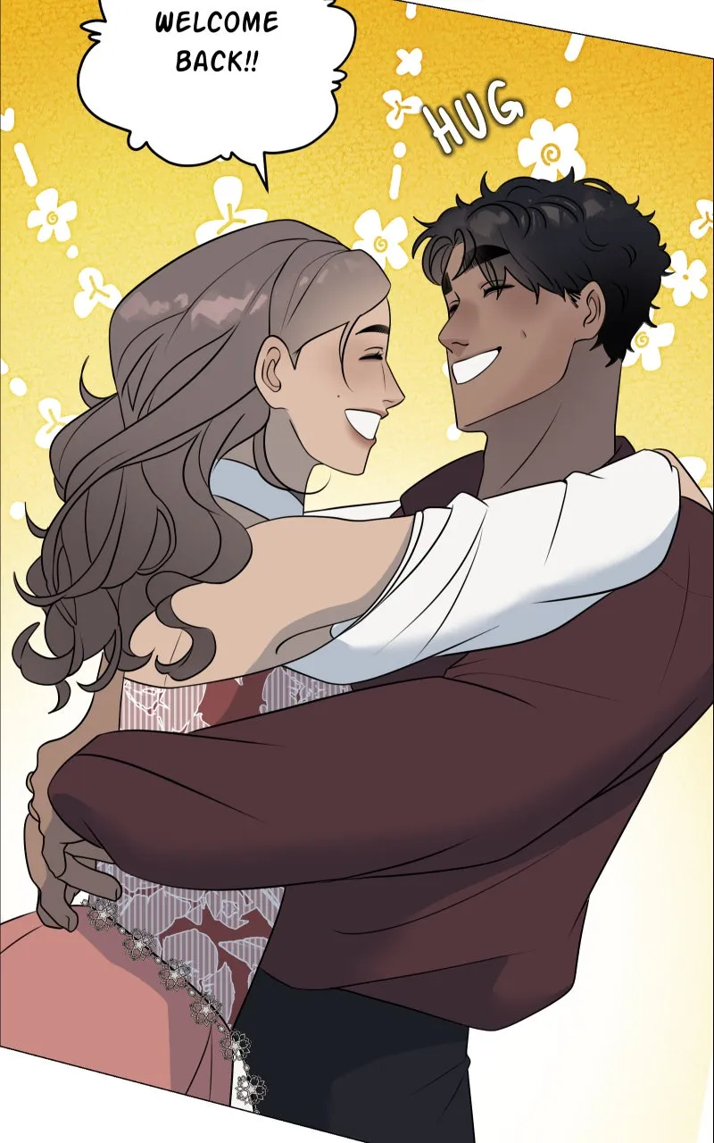 The Queen and Court Jester Chapter 8 page 42 - 