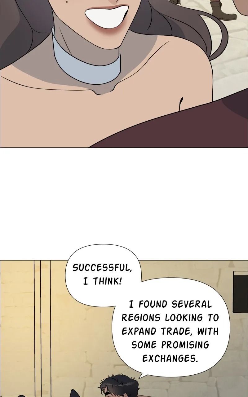 The Queen and Court Jester Chapter 8 page 44 - 
